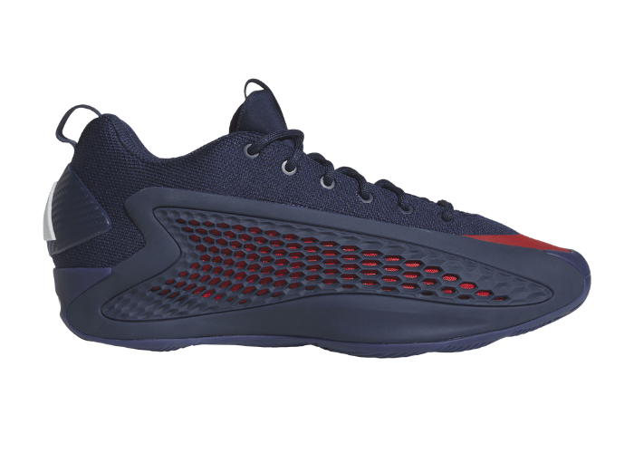 adidas AE 1 Low Ascent (GS) Raffles & Where to Buy